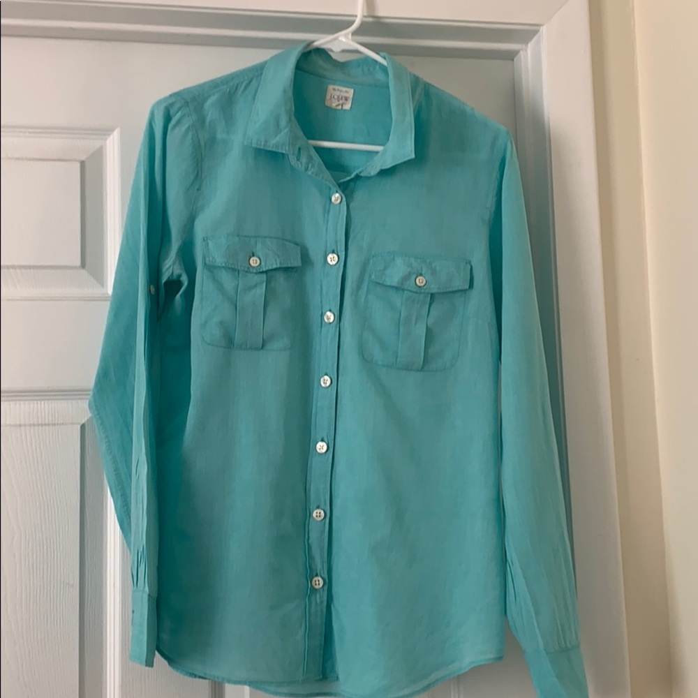 COPY - J. Crew Camp Shirt